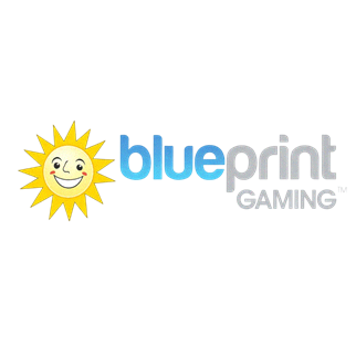 Blueprint Gaming proveedor casino