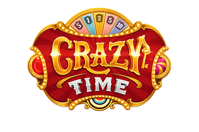 Crazy Time Evolution live game show