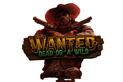 Wanted Dead or a Wild Nolimit City slot